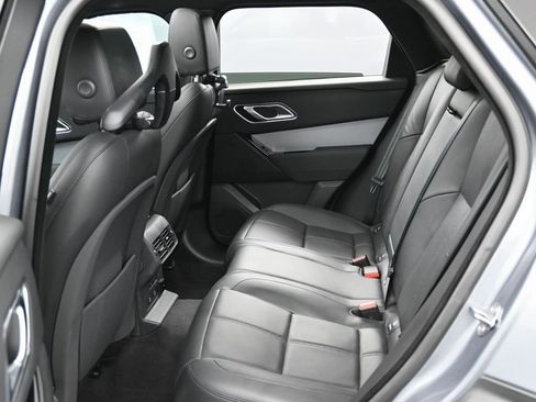 Used 2025 Land Rover Range Rover Velar S image 35