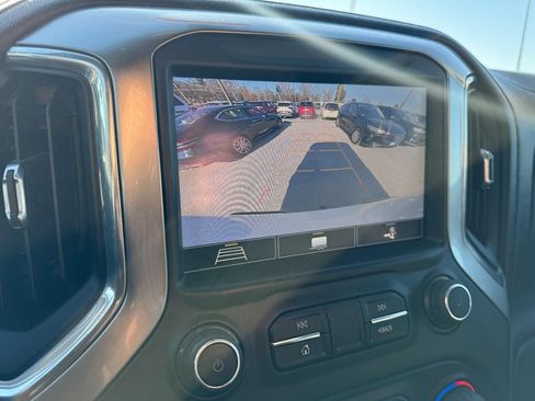 Used 2020 Chevrolet Silverado 1500 RST image 21