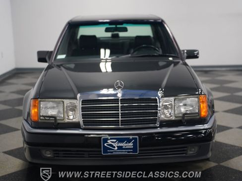 Used 1993 Mercedes-Benz 500 E image 21