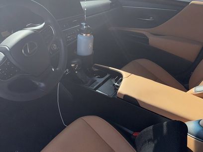 Used 2024 Lexus ES 350 w/ Premium Package