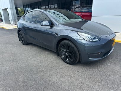 Used 2023 Tesla Model Y Long Range
