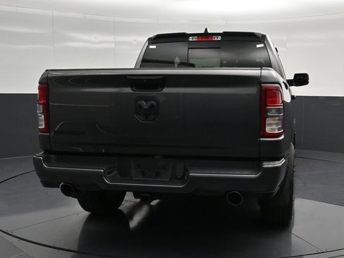Used 2023 RAM 1500 Big Horn RWD image 2