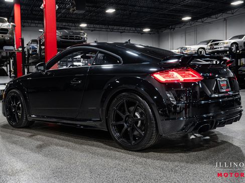 Used 2021 Audi TT RS image 3