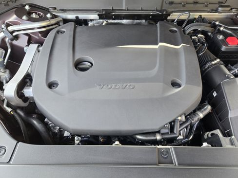 New 2026 Volvo XC90 B6 Ultra image 36
