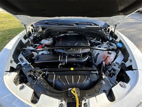 Used 2019 Alfa Romeo Stelvio Ti image 14