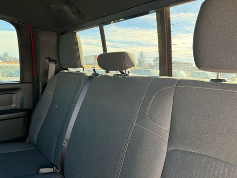 Used 2024 RAM 3500 Tradesman image 30