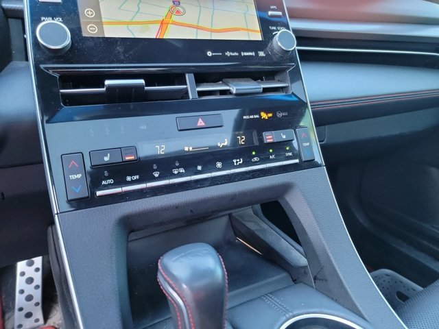 Used 2020 Toyota Avalon TRD FWD image 12