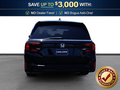 Used 2026 Honda Odyssey Sport-L image 5