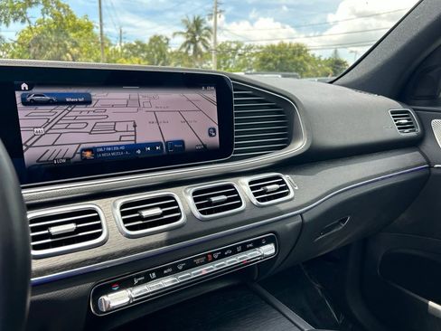 Used 2025 Mercedes-Benz GLE 350 4MATIC w/ AMG Line Exterior image 11