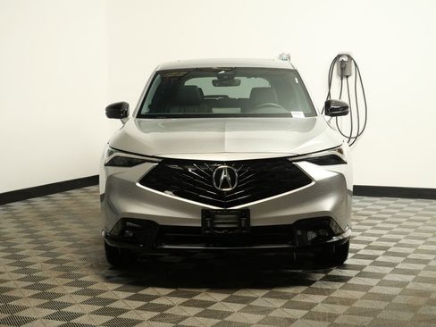 Used 2025 Acura ADX A-Spec image 2