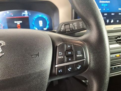 Used 2025 Ford Bronco Sport Big Bend AWD/4WD image 18
