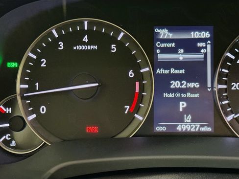 Certified 2022 Lexus RX 350L FWD w/ Premium Package image 12