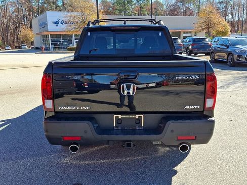 Used 2022 Honda Ridgeline RTL-E image 5