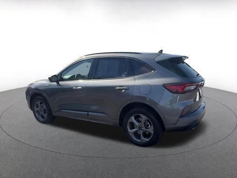 Used 2024 Ford Escape ST-Line AWD/4WD image 10