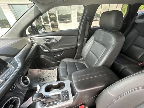 Used 2021 Chevrolet Blazer LT w/ Redline Edition image 14