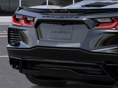 New 2026 Chevrolet Corvette Stingray Premium Conv w/ 3LT image 14