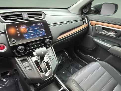 Used 2022 Honda CR-V EX image 25