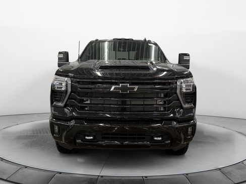 New 2026 Chevrolet Silverado 3500 High Country w/ High Country Premium Package image 7