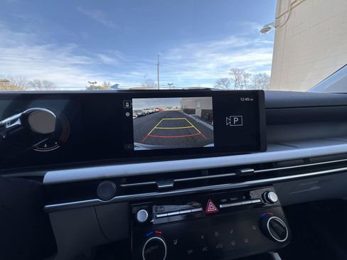 New 2026 Hyundai Tucson SEL image 13