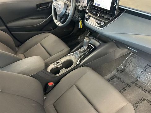 Certified 2024 Toyota Corolla LE FWD image 19