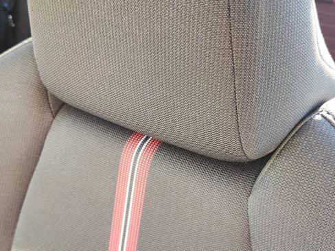 Used 2025 Toyota Corolla SE FWD image 17