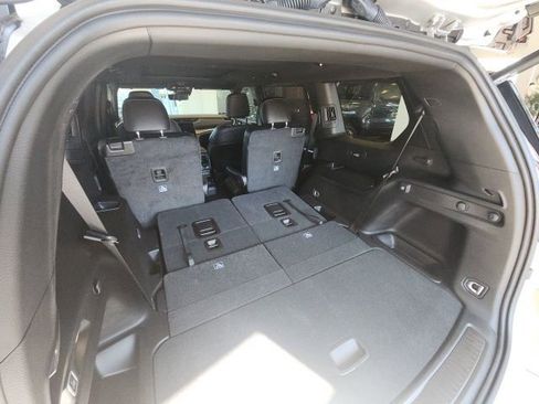 New 2025 Jeep Grand Cherokee L Limited w/ Luxury Tech Group II image 67