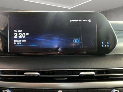 Used 2023 Hyundai Palisade Limited AWD/4WD image 12