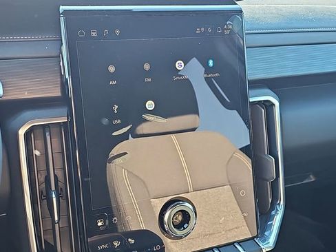 New 2026 GMC Acadia Elevation w/ LPO, Floor Liner Package image 11