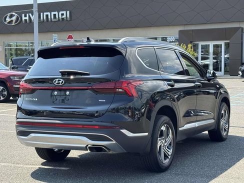 Used 2023 Hyundai Santa Fe SEL w/ Premium Package AWD/4WD image 8