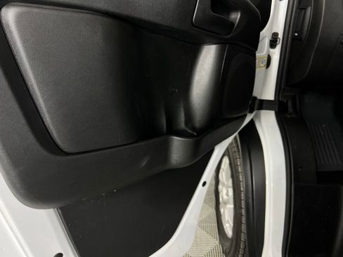 Used 2025 RAM ProMaster 3500 w/ Quick Order Package 22G SLT image 24