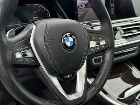 Used 2019 BMW X5 xDrive40i image 19