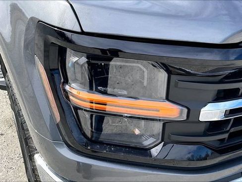 Used 2025 Ford F150 XLT w/ Equipment Group 301A Standard image 28