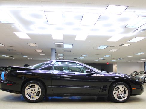 Used 2000 Pontiac Firebird Formula image 31