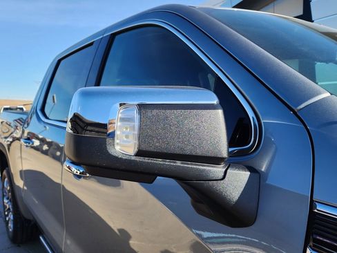 New 2026 GMC Sierra 1500 Denali image 11