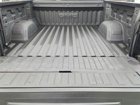 Used 2025 GMC Sierra 1500 Denali w/ Denali Reserve Package image 49