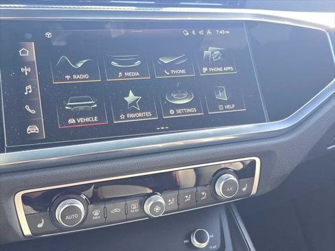 New 2025 Audi Q3 2.0T Premium Plus image 28