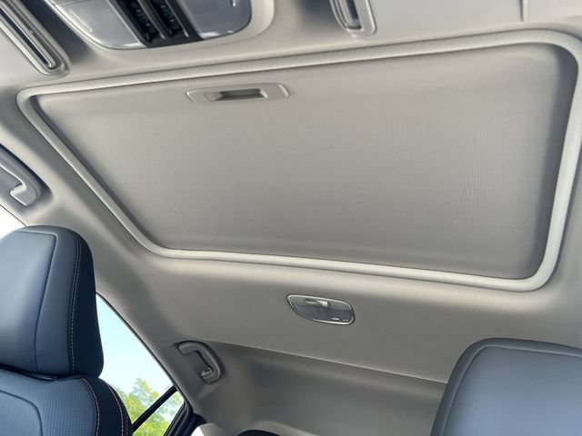 New 2026 Subaru Crosstrek 2.5i Limited AWD/4WD image 14