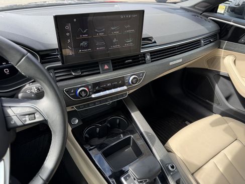 Used 2023 Audi A5 2.0T Premium Plus w/ Premium Plus image 16