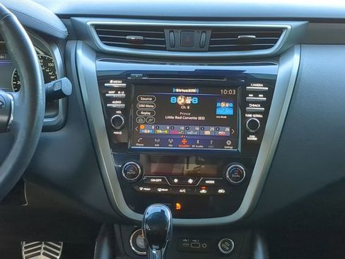 Certified 2024 Nissan Murano Platinum w/ Cargo Package AWD/4WD image 18