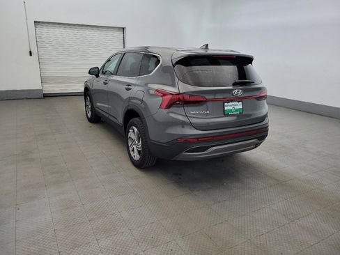 Used 2023 Hyundai Santa Fe SE w/ Cargo Package image 5