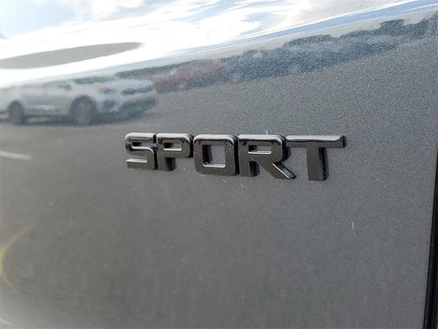 New 2026 Honda CR-V Sport-L image 6