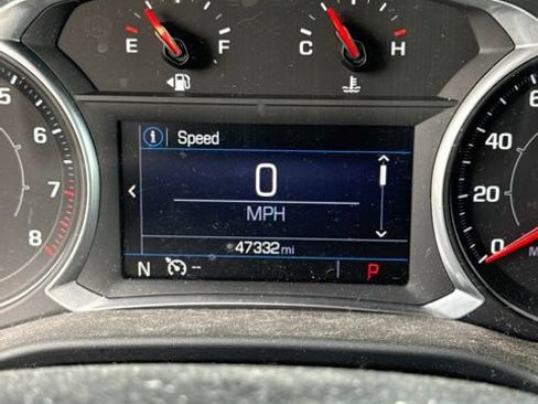 Used 2021 GMC Acadia SLE w/ Driver Convenience Package AWD/4WD image 13
