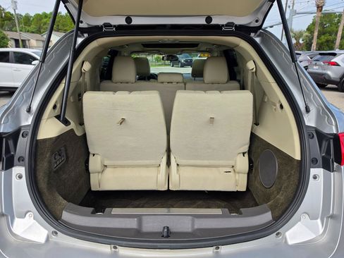 Used 2016 Lincoln MKT AWD w/ Equipment Group 201A image 25