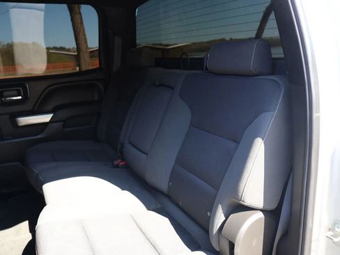 Used 2014 Chevrolet Silverado 1500 LT w/ All Star Edition image 16