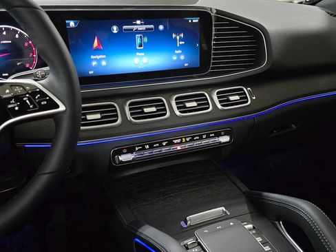 New 2026 Mercedes-Benz GLE 350 4MATIC image 34