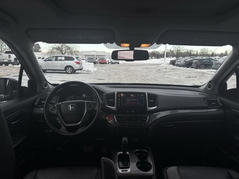 Used 2016 Honda Pilot EX-L image 21