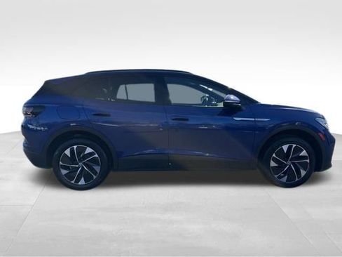 Certified 2022 Volkswagen ID.4 Pro S image 10