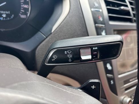 Used 2017 Lincoln MKZ Reserve w/ Climate Package AWD/4WD image 50