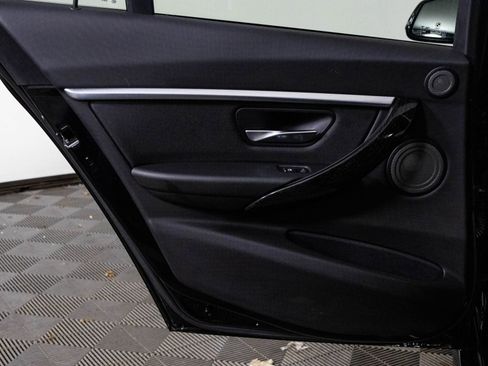 Used 2017 BMW 340i xDrive Sedan image 33