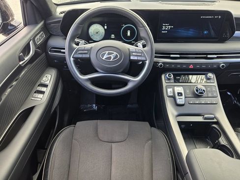 Used 2024 Hyundai Palisade Calligraphy AWD/4WD image 13